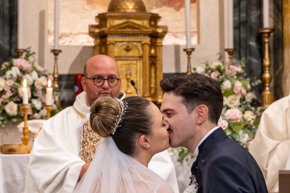 Alessandro e Rosy
