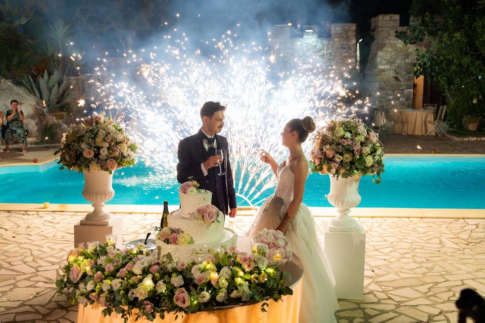 Alessandro e Rosy