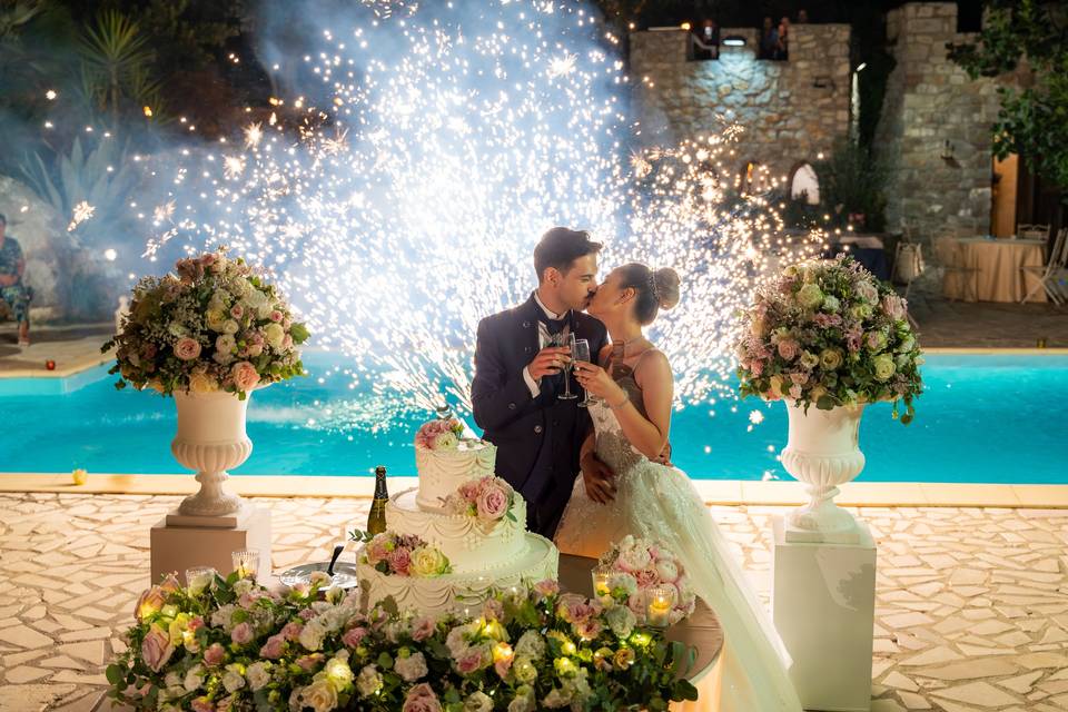 Alessandro e Rosy
