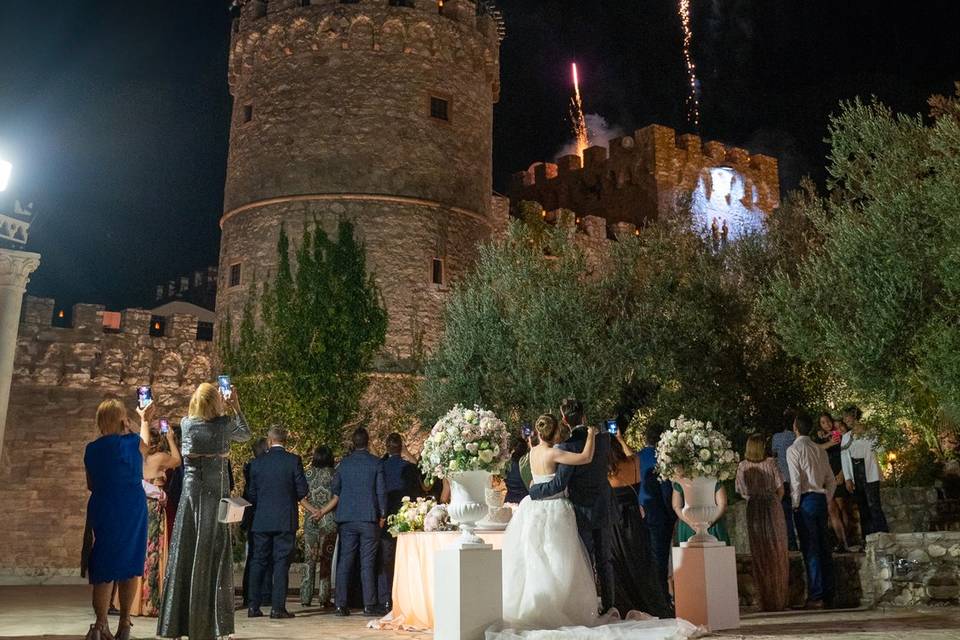 Alessandro e Rosy