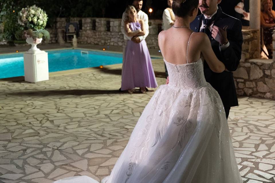Alessandro e Rosy