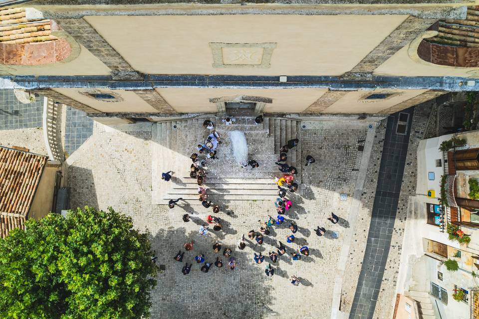 Trevi nel Lazio