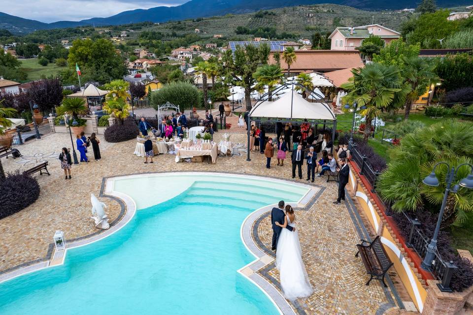 Trevi nel Lazio