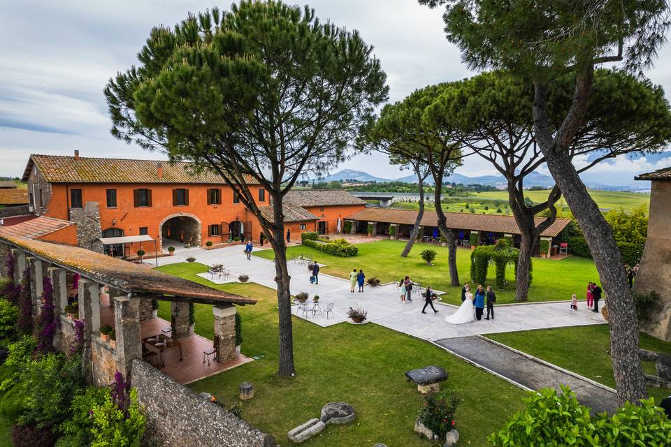 Trevi nel Lazio