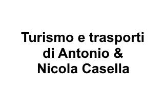 Turismo e trasporti di Antonio & Nicola Casella