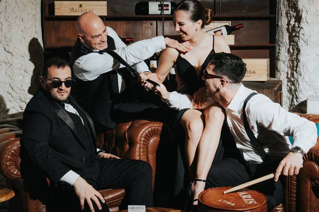 The Italian Mood Project