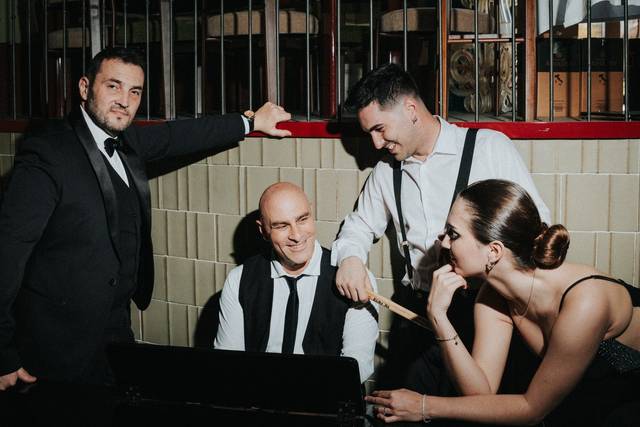 The Italian Mood Project