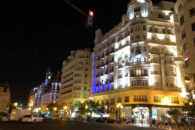 Valencia