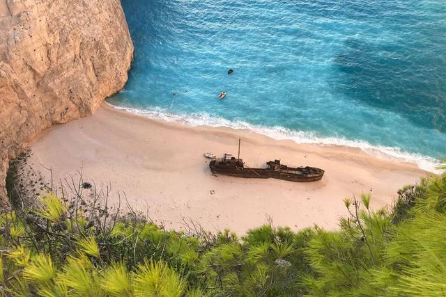 Zante