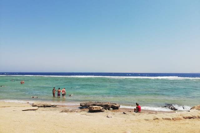 Sharm