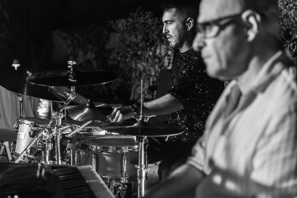 The Italian Mood Project