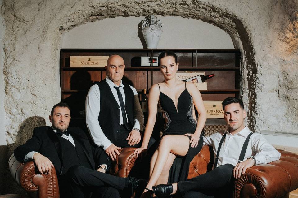 The Italian Mood Project