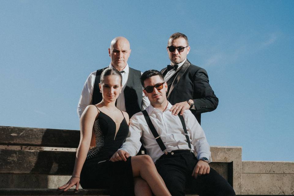 The Italian Mood Project