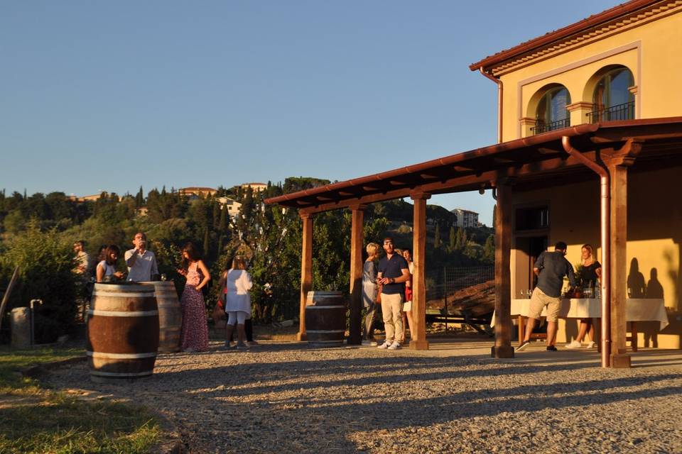 Azienda Agricola Castelvecchio