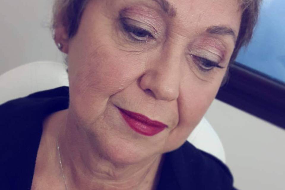 Trucco Anti Age