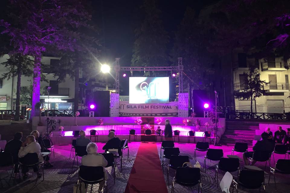 Eventi cinema