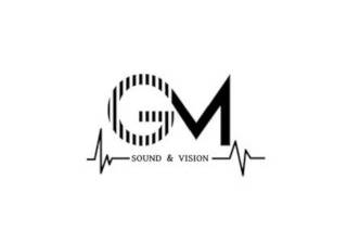 Logo Gm Sound&Vision