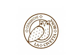 Logo La Civetta Rosa