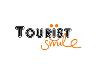 Tourist Smile