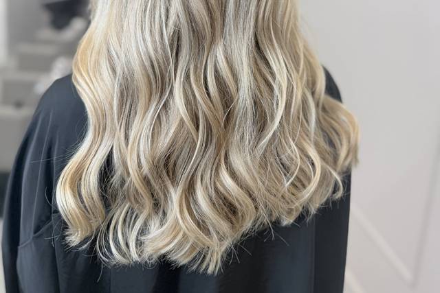 Brave Hair Dresser