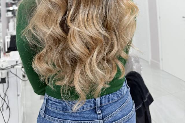 Brave Hair Dresser