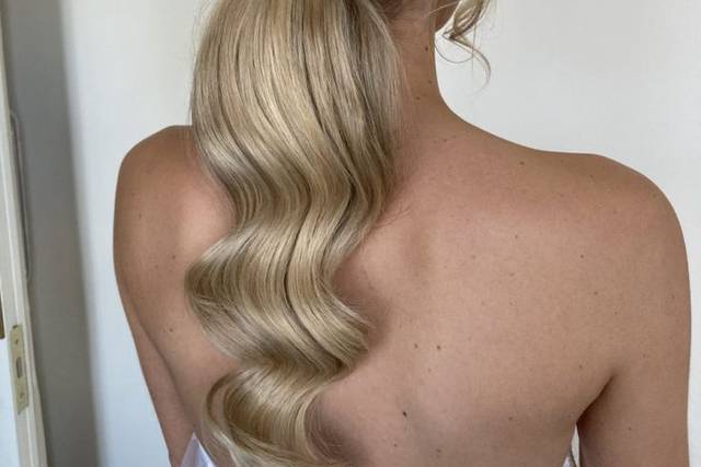 Brave Hair Dresser