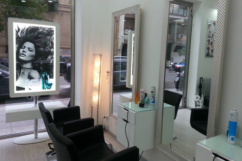 Hair Studio's di Dario Migliore