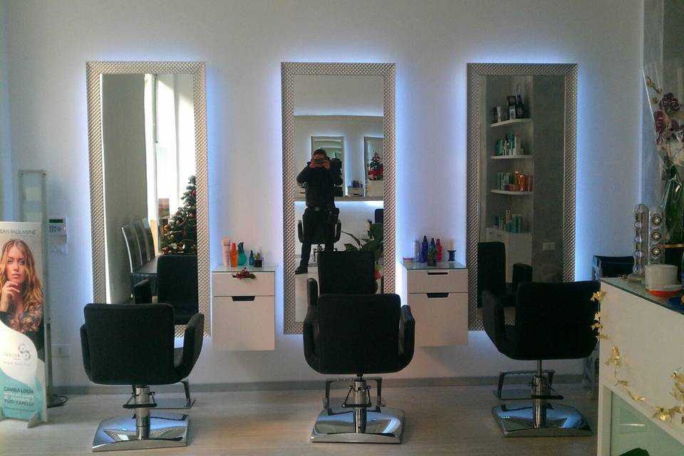 Hair Studio's di Dario Migliore