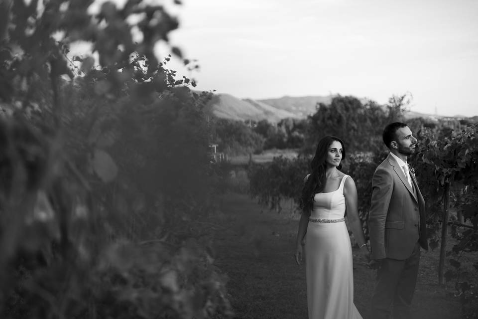 Barbara & Francesco