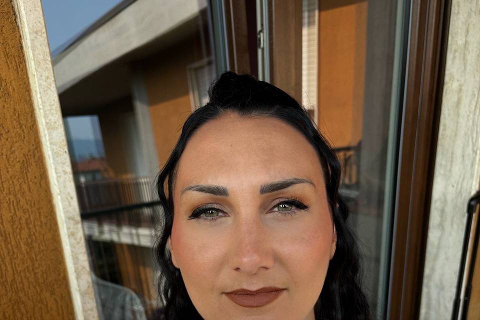 Cristina
