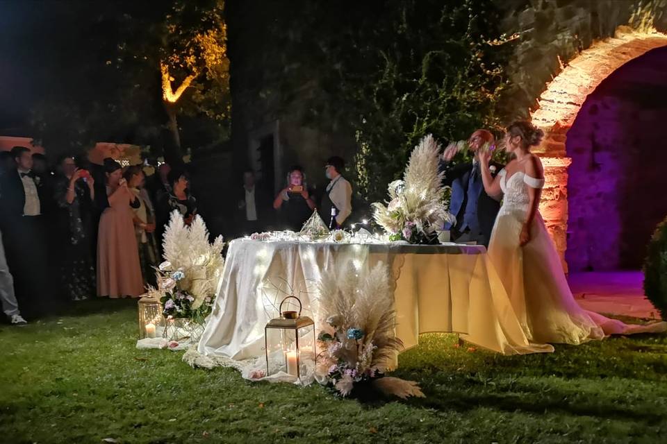 Wedding Angel di Beltrame Federico