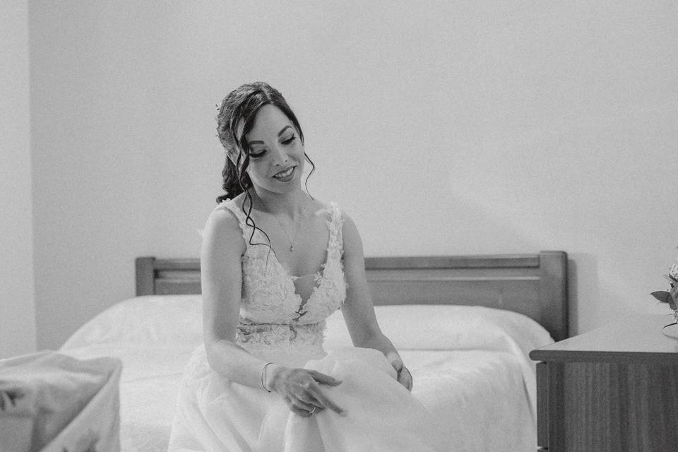 Sposa 2026