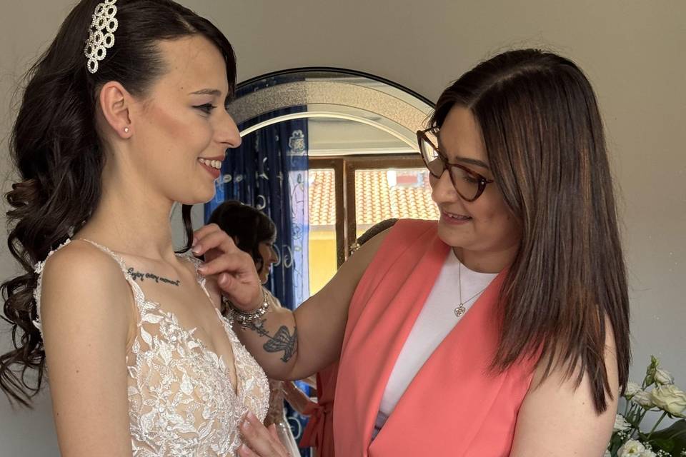 Sposa 2026