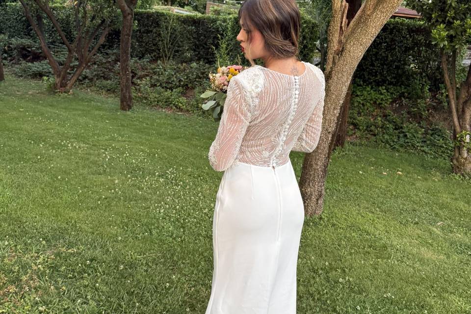 Sposa 2026