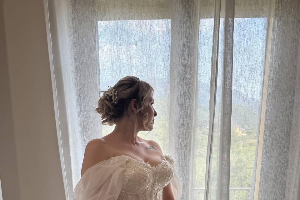 Sposa 2026