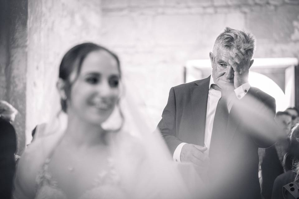 Wedding Moments