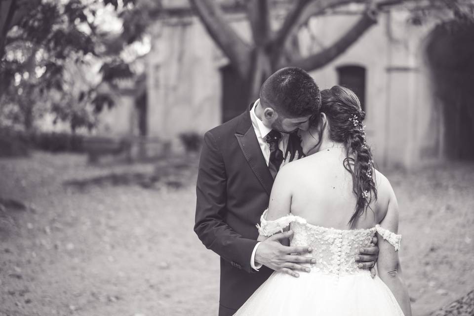Wedding Shooting