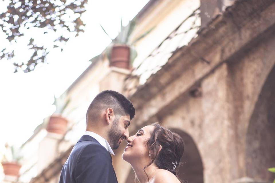 Wedding Shooting
