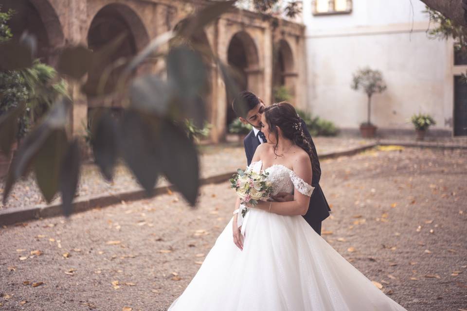 Wedding Shooting
