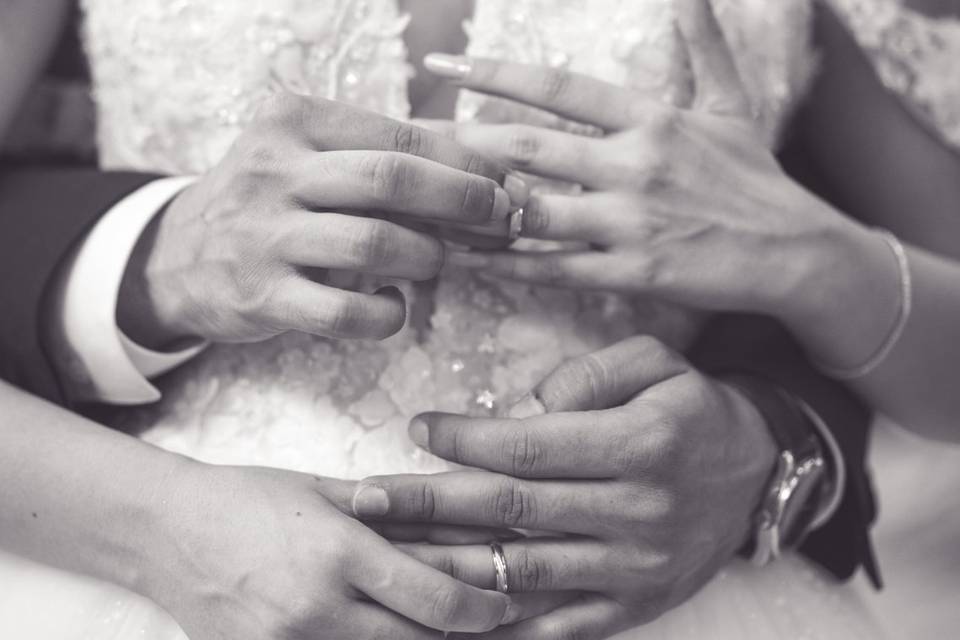 Wedding Shooting