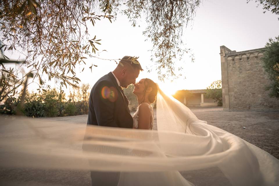 Wedding Shooting