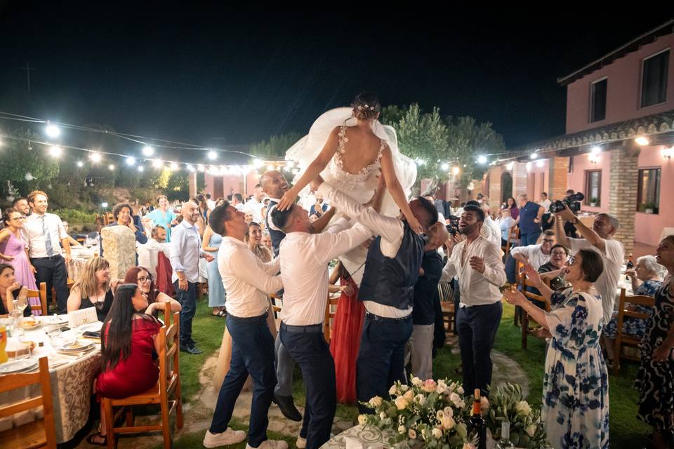 Festa e Animazione