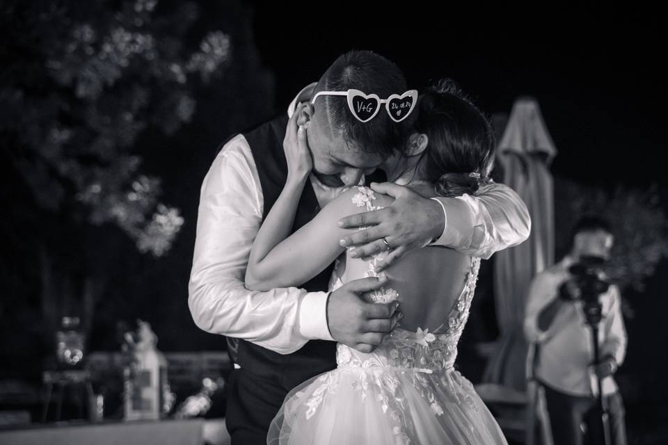 Il Ballo degli sposi