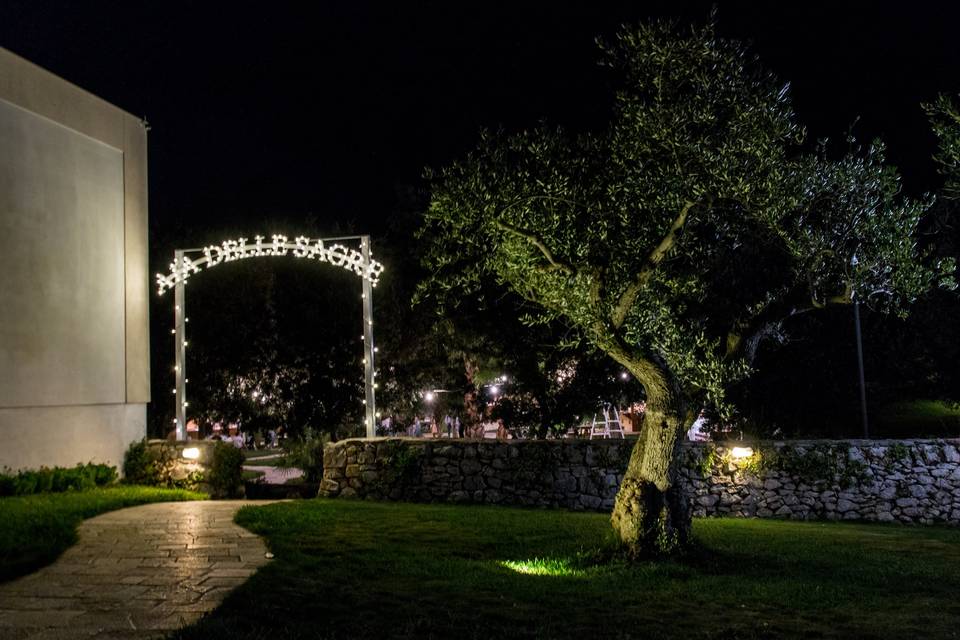 Masseria La Grande Quercia