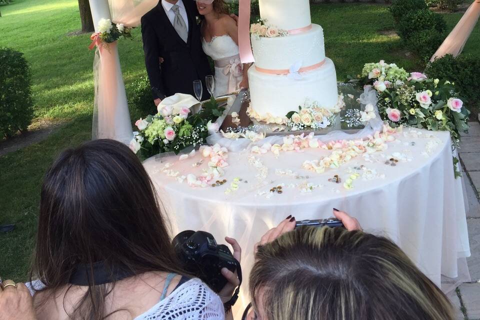 Il portapane creato da noi