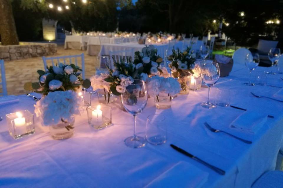 Masseria La Grande Quercia