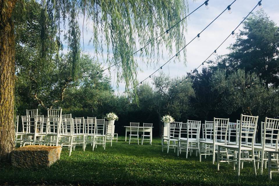 Masseria La Grande Quercia