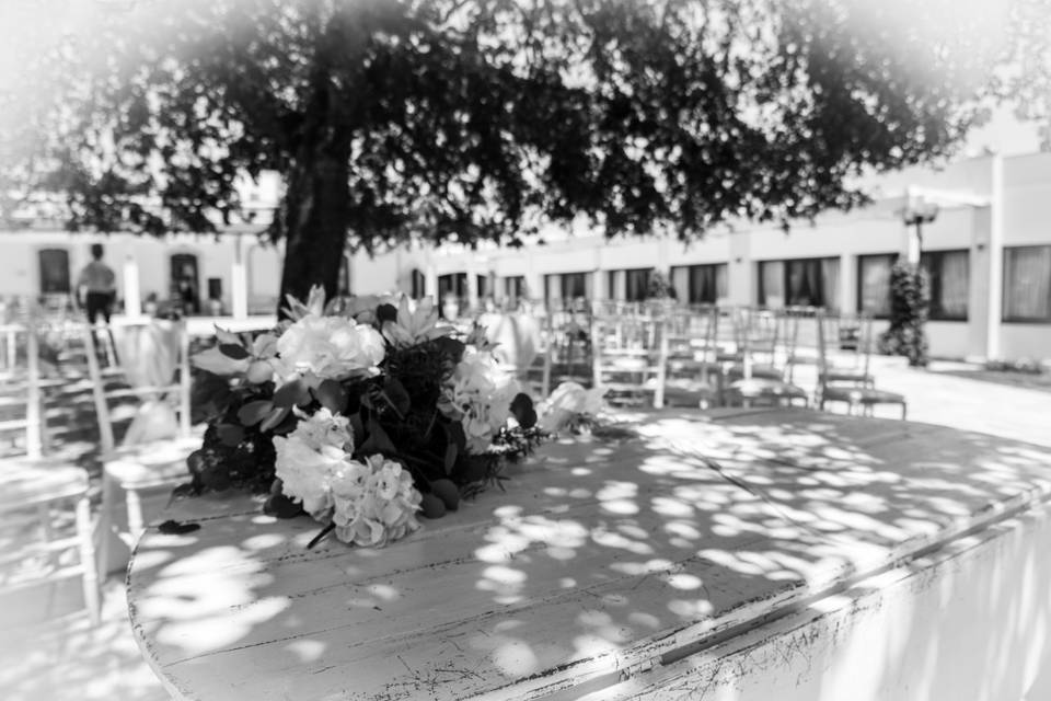 Masseria La Grande Quercia