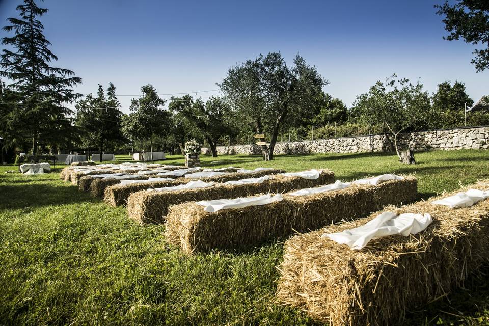 Masseria La Grande Quercia
