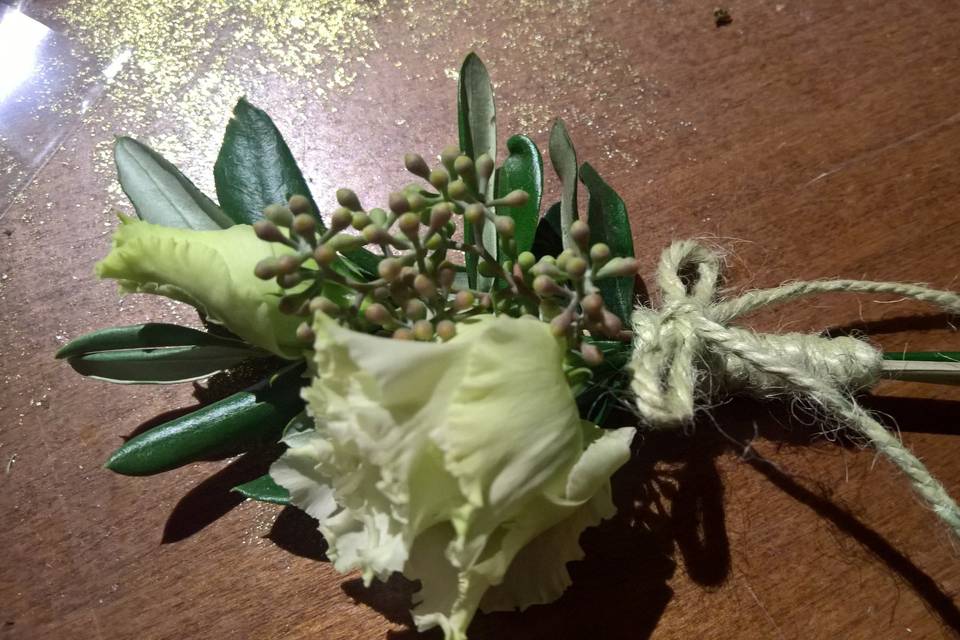 Boutonniere